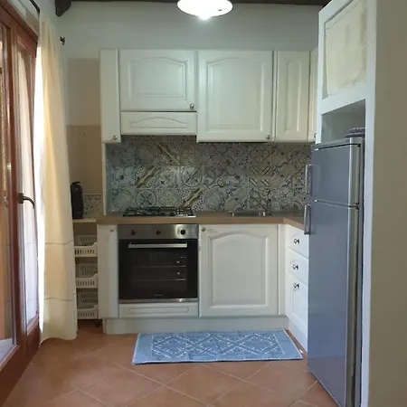 Casa Azzurra Mare * Olbia