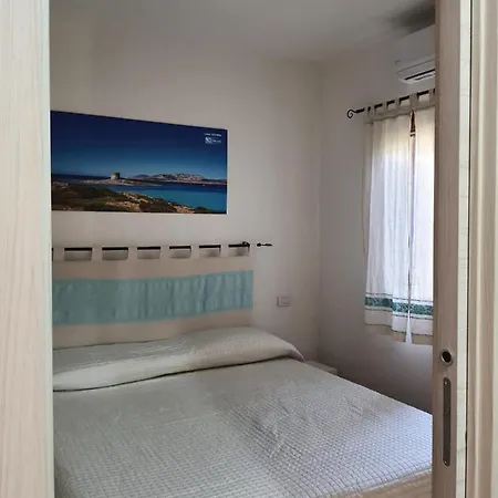 Casa Azzurra Mare