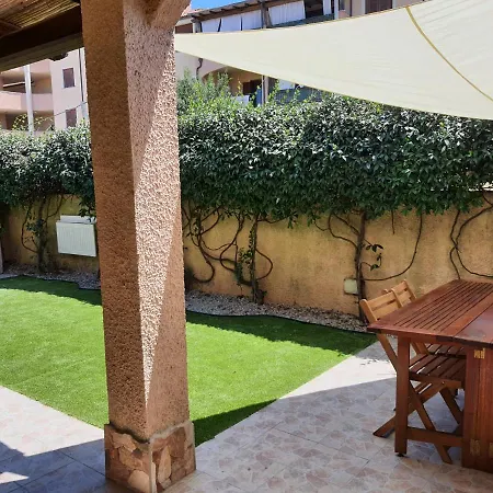 Casa Azzurra Mare *