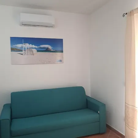 Casa Azzurra Mare