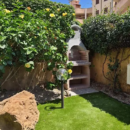 Casa Azzurra Mare * Olbia