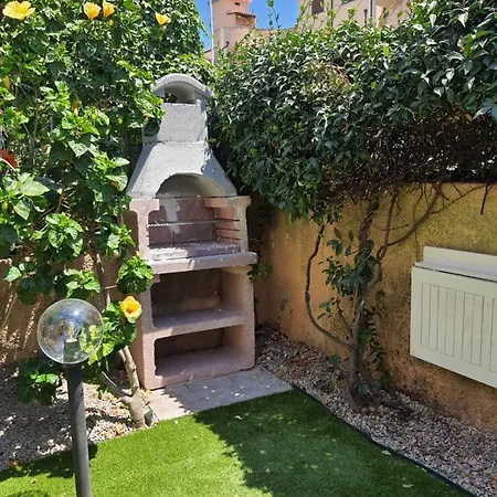 Casa Azzurra Mare