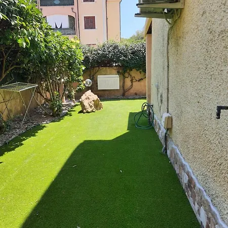 Apartment Casa Azzurra Mare *